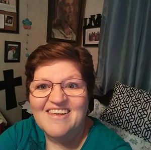 Meet your Posher, Marsha